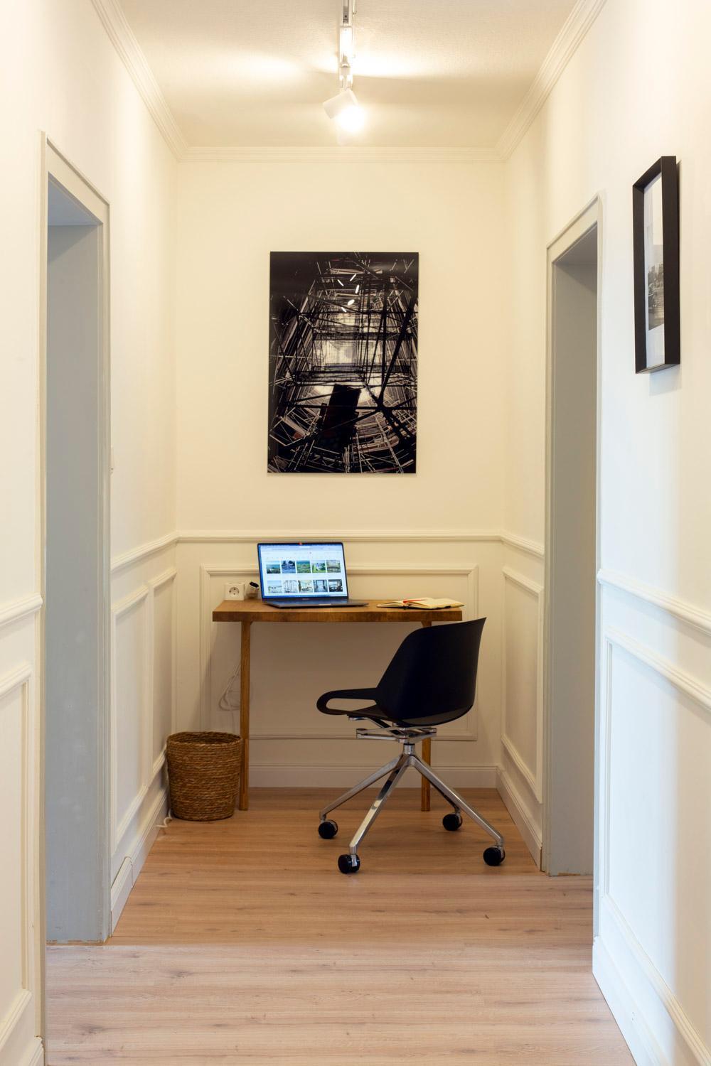 Renoviertes Design Apartment Mit Toller Terasse 鲁尔河畔米尔海姆 外观 照片
