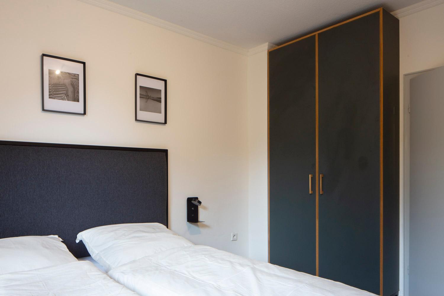 Renoviertes Design Apartment Mit Toller Terasse 鲁尔河畔米尔海姆 外观 照片