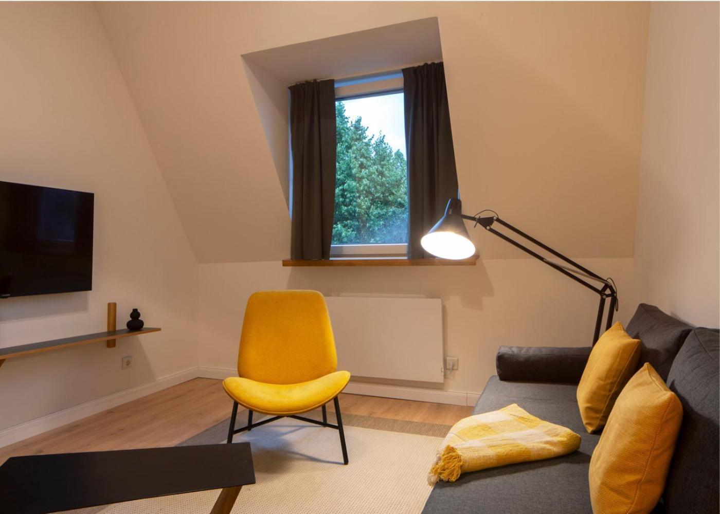 Renoviertes Design Apartment Mit Toller Terasse 鲁尔河畔米尔海姆 外观 照片