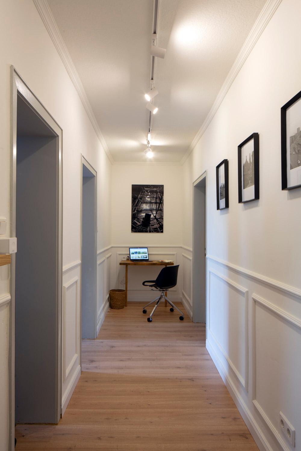 Renoviertes Design Apartment Mit Toller Terasse 鲁尔河畔米尔海姆 外观 照片