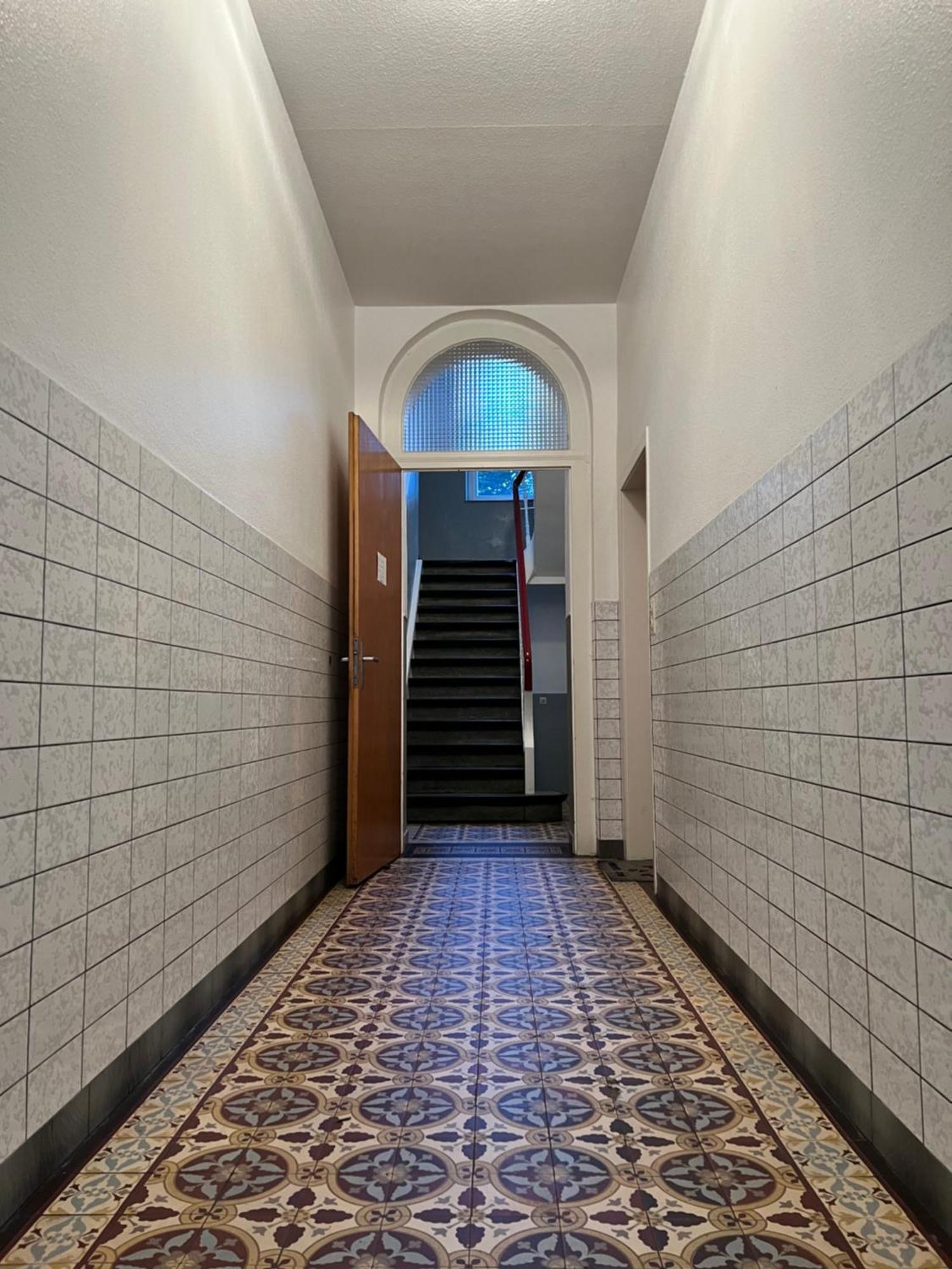 Renoviertes Design Apartment Mit Toller Terasse 鲁尔河畔米尔海姆 外观 照片